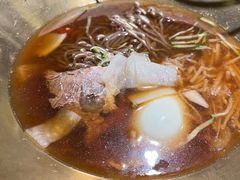 -7年8班朝鲜族非遗美食(三钢里店)