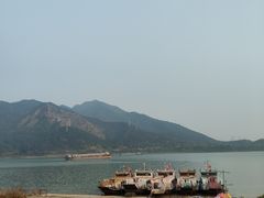 -羚羊峡古栈道森林公园