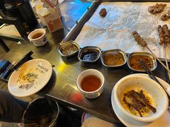 -塘屋烧烤·云南火塘烧烤品牌(联盟路店)
