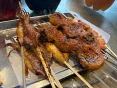 -永红源啤酒·烧烤·海鲜·大排档(台柳路店)