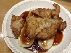 -鲜得来排骨年糕(豫园店)
