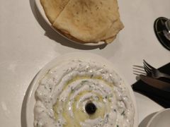 -Mix Restaurant