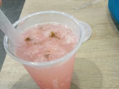 -吉野家(红博中央公园店)