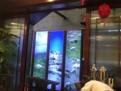 -阿西娅食府(中关村店)