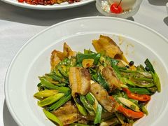 -小河盐帮·私家菜·烤鸭(三元桥·霄云路店)
