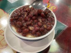 红豆双皮奶-民信老铺(华盖路店)