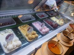 -The COOK·厨餐厅·自助餐(浦东嘉里大酒店)