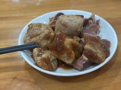 -老袁炒年糕(富豪路店)