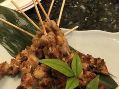 -蘭·日本料理铁板烧(碧云路店)
