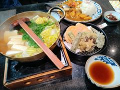 -德川家日本料理(中关村寰太大厦店)