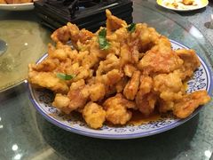 -嘎吧锅私家菜馆(新村十区店)