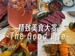 -Mark&Mars Restaurant