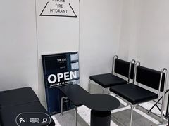 用餐区-Pam Coffee