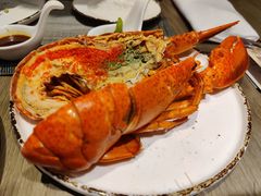 -博林天瑞喜来登酒店·西丽尚膳