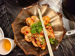 -湘力力小院·鱼汤泡饭(枫林路店)