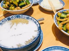 酸辣鸡脚-赵记传承(广州越秀五羊新城店)