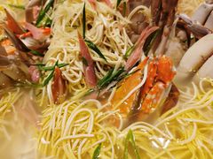 -好福记饭店(红梅公园店)