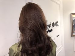 -Tipo Hair salon（明星）店
