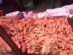 -清真拉妈卤味(回民街店)