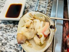 北极贝-震海贝烤贝·民俗特色店(延吉总店)
