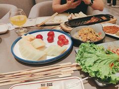 -苏小牛·牛肉串(国贸店)