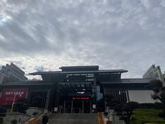 -韶山毛泽东同志故居