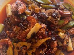 -辣婆婆(航天桥店)