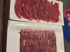 -竹叶涮肉坊(总店)