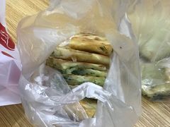 -咏春葱油饼(德政中路店)
