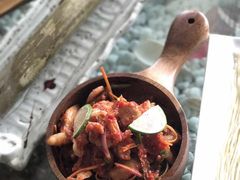 -慢丽江·云南野生菌土鸡锅(西山店)