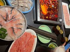 -蜀江龙火锅(339店)