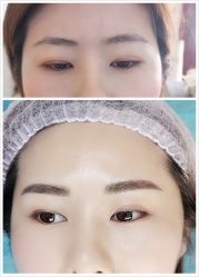 -Yue Show馨选·半永久纹眉纹眼线