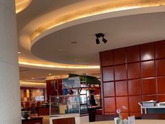 -昆明佳华广场酒店·西餐厅