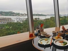 -厦门海港英迪格酒店(中山路店)