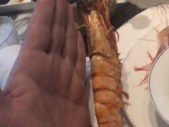 -雍和会海鲜姿造自助(湖东路店)