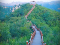 -大岭沟猕猴桃谷风景区