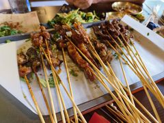 -林二哥宜烤官·宜宾小烧烤