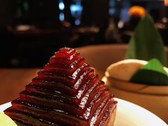 -湖滨28中餐厅·西湖宴·杭州君悦酒店