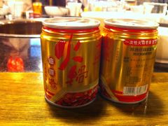 油碟-佬革命主题火锅(玉沙路店)