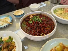 -成都驻京办餐厅(蜀都宾馆店)