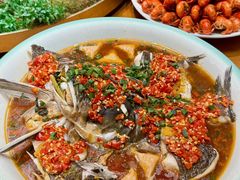-呷湘厨·家宴·鱼汤捞饭(津南店)