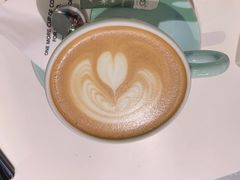 -sugarman espresso素饮糖人高新咖啡工厂