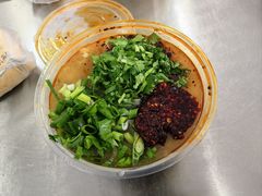 -段生记肉丸糊辣汤(西铁大明宫住宅小区店)