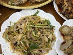 -胡同海鲜·大螃蟹
