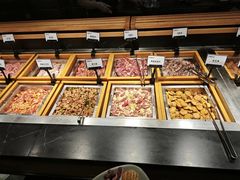-韩盛·盛江山自助料理(奥体万达店)