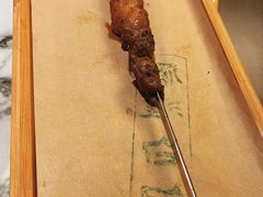-雁滩白记·兰州牛肉面