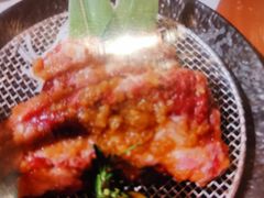 -朴太院·朝鲜族炭火烤肉(民乐园总店)