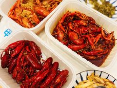 -红盔甲·小龙虾(天钥桥店)