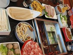 -重庆德忆火锅（龙南街3店）(渝水岸餐饮)