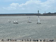 -松兰山海景大酒店·海鲜中餐厅